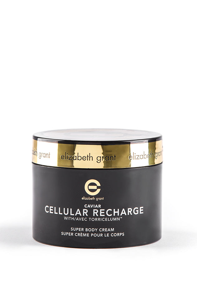 Caviar Cellular Recharge Super Body Cream