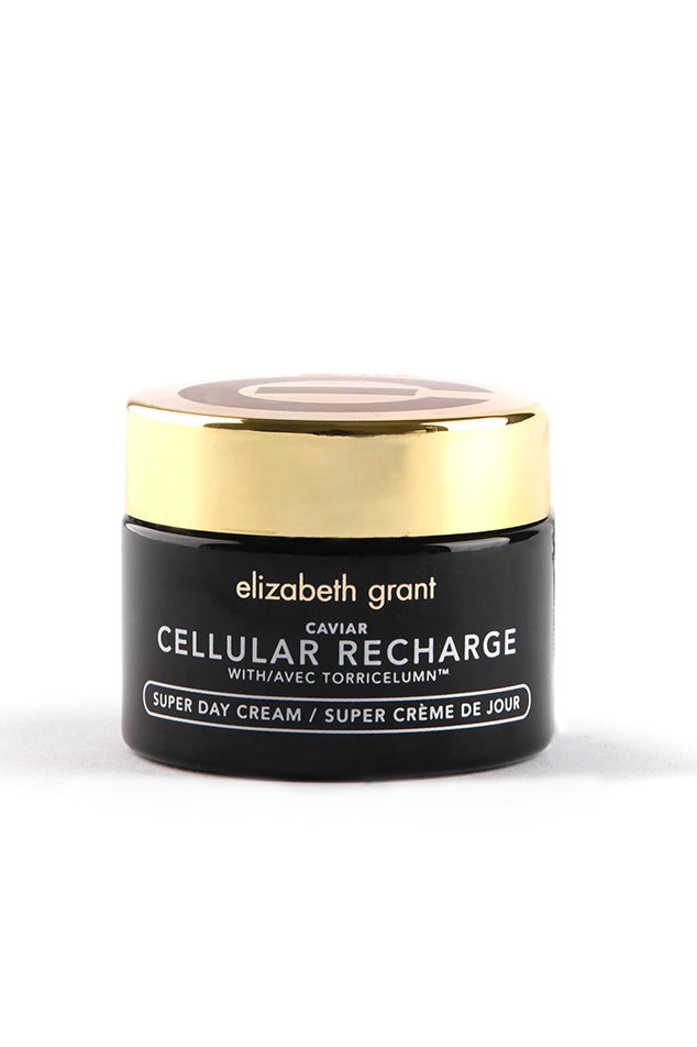 Caviar Cellular Recharge Super Day Cream