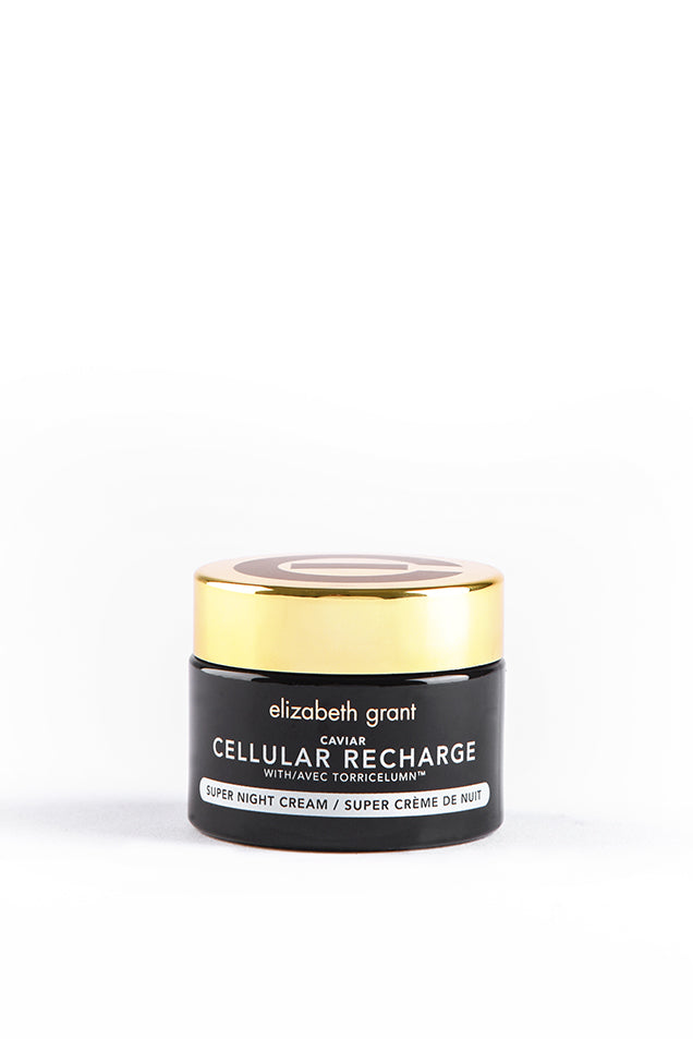 Caviar Cellular Recharge Super Night Cream