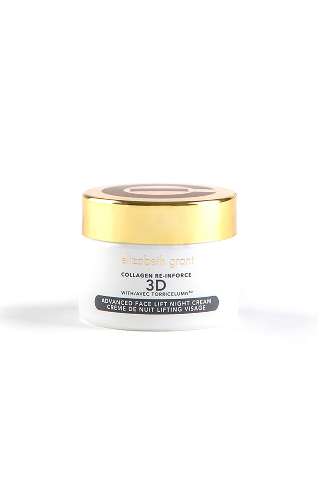 Collagen Re-Inforce 3D Advanced Face Lift Night Cream