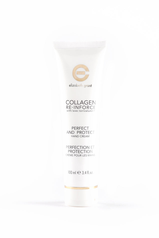 Collagen Re-Inforce Perfect &amp; Protect Hand Cream