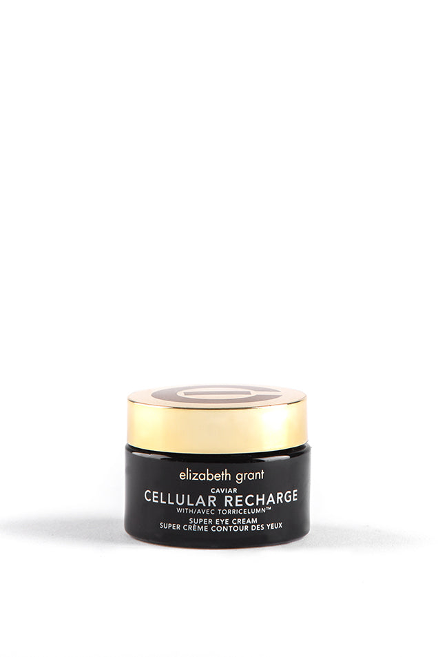 Caviar Cellular Recharge Super Eye Cream