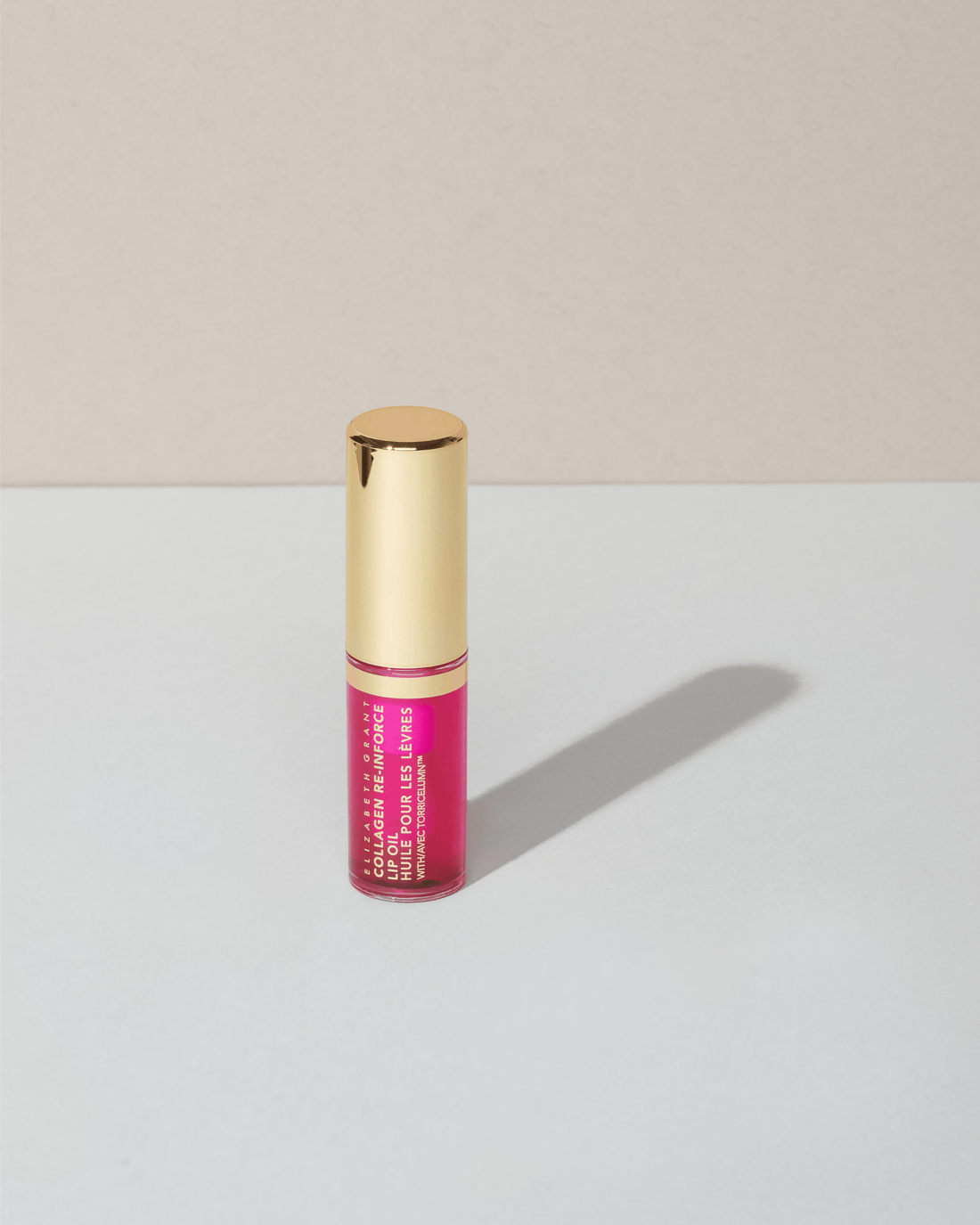 Elizabeth Grant Skin Care Collagen Lip Oil