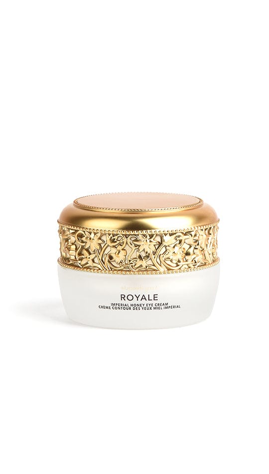Elizabeth Grant Skin Care Royale Imperial Honey Eye Cream