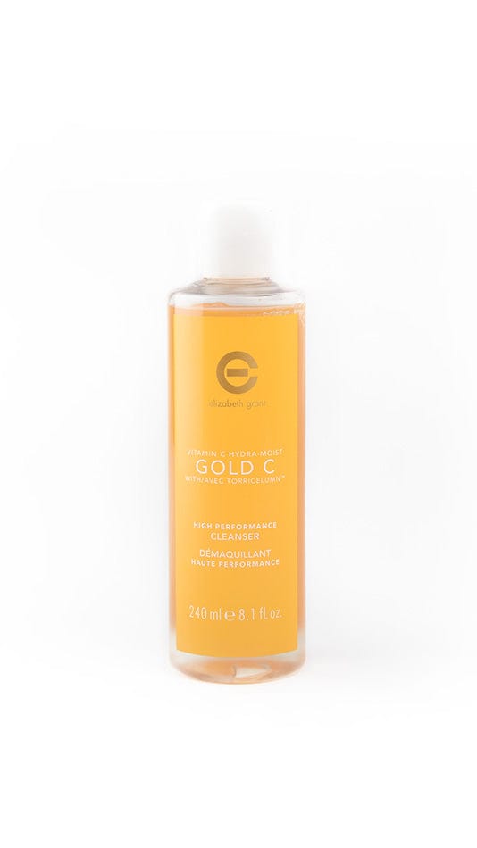 Elizabeth Grant Skin Care Vitamin C Gold C Cleanser